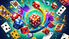 DM9999 ငါးပစ်ဂိမ်း Ocean King Boss Fight တွင် ကြီးမားသောငါးကြီးများ ပေါ်လာသောမြင်ကွင်း