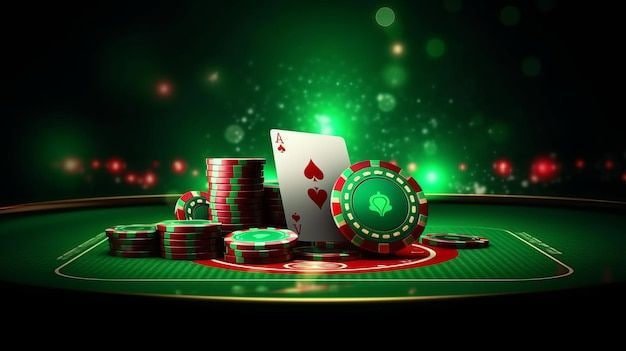 dm9999 တိုက်ရိုက်ကာစီနို Baccarat ဒီလာနှင့် ကစားသည့် မြင်ကွင်း