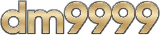 dm9999 Logo